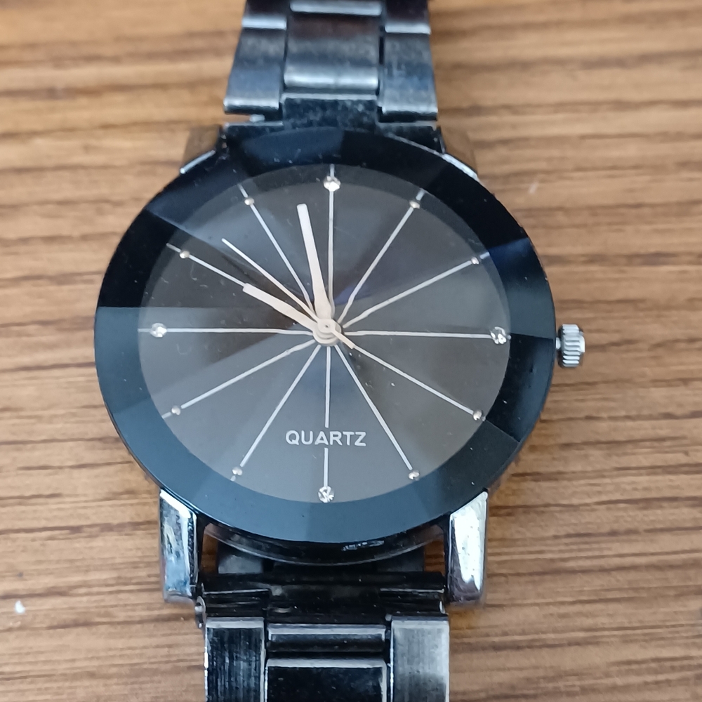 Men's watch